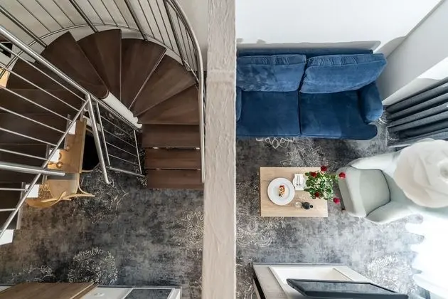 Luxury Süit (2)