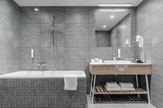 Luxury Süit (2)