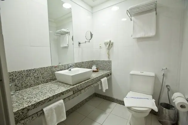 Deluxe Tek Kişilik Oda