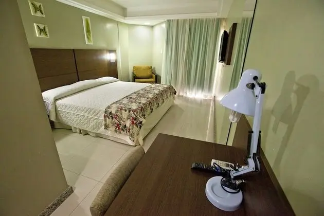 Deluxe Üç Kişilik Oda (Double)