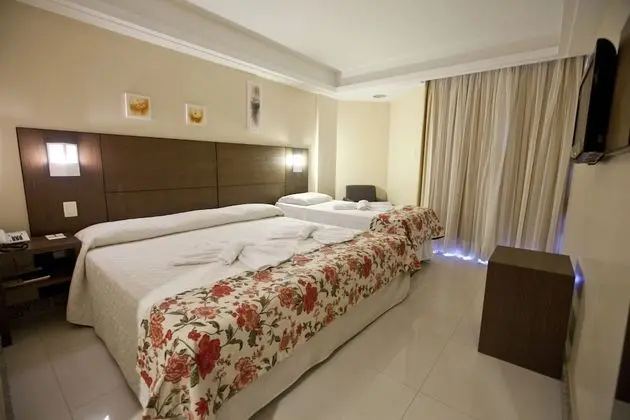 Deluxe Üç Kişilik Oda (Double)