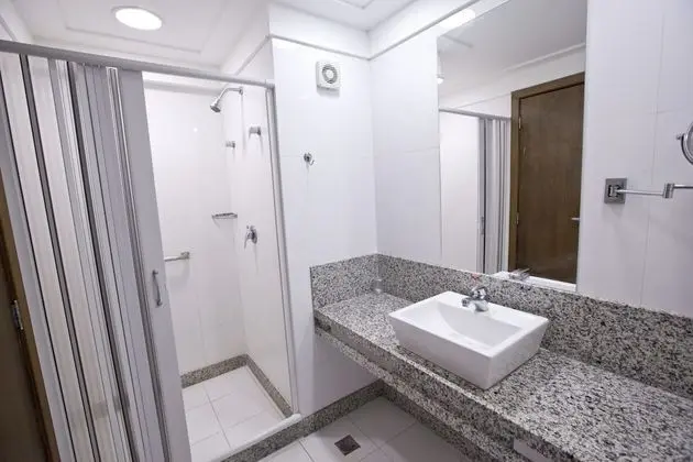 Deluxe Üç Kişilik Oda (Double)