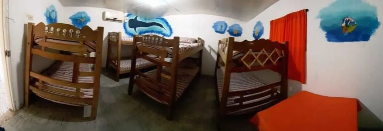Dört Kişilik Oda