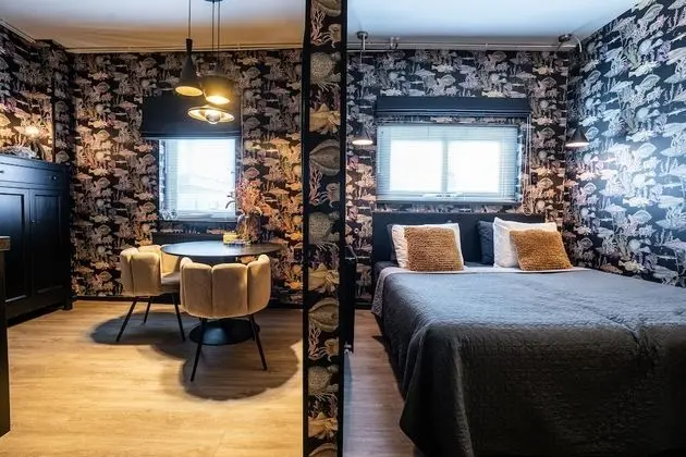 Deluxe Stüdyo Süit