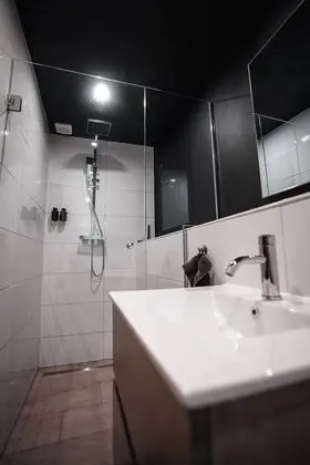 Deluxe Stüdyo Süit