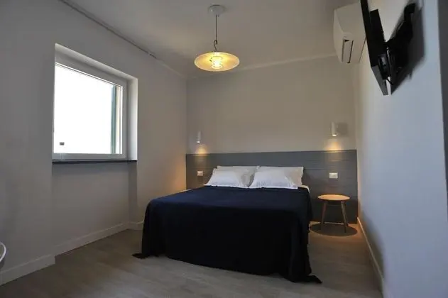 Deluxe Tek Büyük Yataklı Oda, 1 Büyük (Queen) Boy Yatak, Deniz Manzaralı