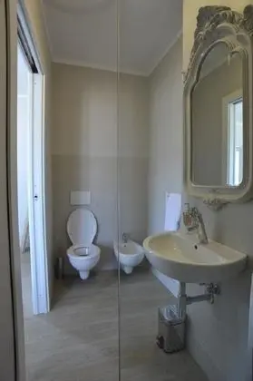 Deluxe Tek Büyük Yataklı Oda, 1 Büyük (Queen) Boy Yatak, Deniz Manzaralı