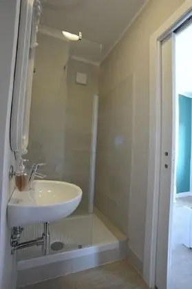 Deluxe Tek Büyük Yataklı Oda, 1 Büyük (Queen) Boy Yatak, Deniz Manzaralı