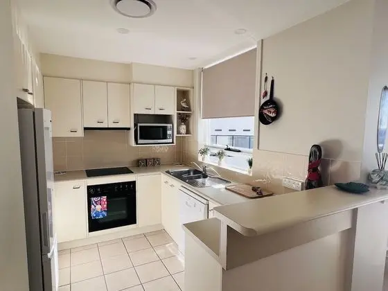 Deluxe Apart Daire, 1 Yatak Odası