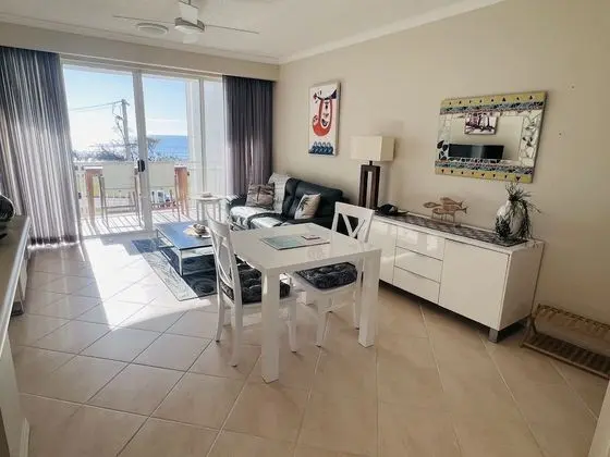 Deluxe Apart Daire, 1 Yatak Odası