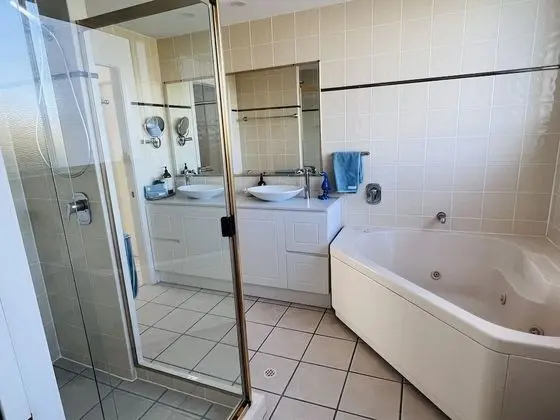 Deluxe Apart Daire, 1 Yatak Odası