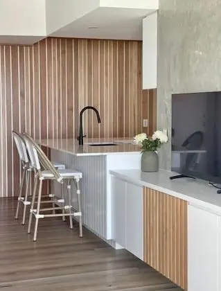 Premium Apart Daire