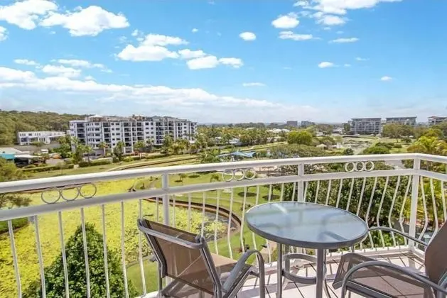 Premium Apart Daire