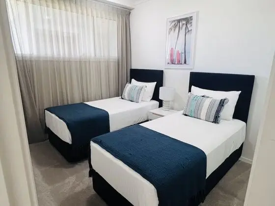 Superior Apart Daire, 1 Yatak Odası