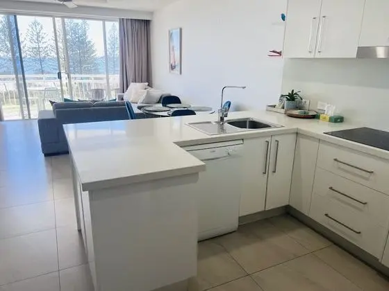 Superior Apart Daire, 1 Yatak Odası