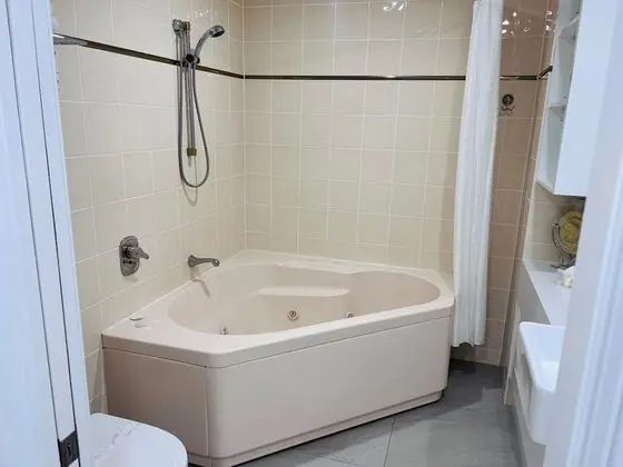 Superior Apart Daire, 1 Yatak Odası