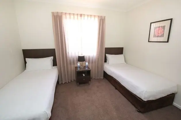 Apart Daire, 2 Yatak Odası, 2 Banyolu (Two Bedroom Two Bathroom Double Store)