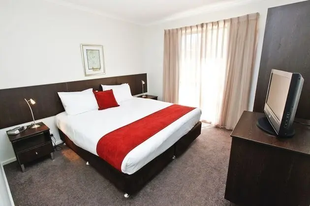 Apart Daire, 2 Yatak Odası, 2 Banyolu (Two Bedroom Two Bathroom Double Store)