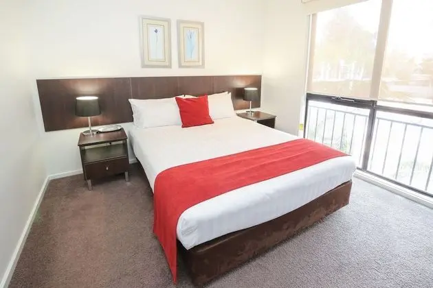 Apart Daire, 2 Yatak Odası, 2 Banyolu (Two Bedroom Two Bathroom Double Store)