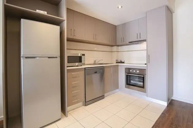 Apart Daire, 2 Yatak Odası (Two Bedroom Double Storey Apartment)