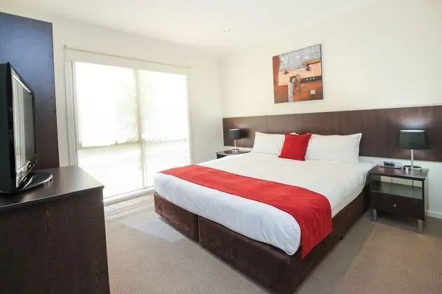 Apart Daire, 2 Yatak Odası (Two Bedroom Double Storey Apartment)