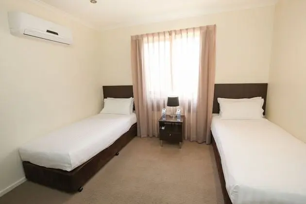 Apart Daire, 2 Yatak Odası (Two Bedroom Double Storey Apartment)