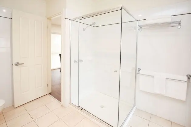 Apart Daire, 2 Yatak Odası (Two Bedroom Double Storey Apartment)