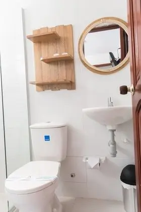 Classic İki Ayrı Yataklı Oda