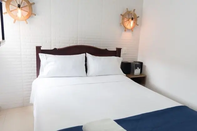 Superior Tek Büyük Yataklı Oda