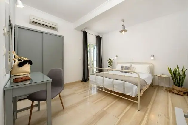 Stüdyo (2 adults)