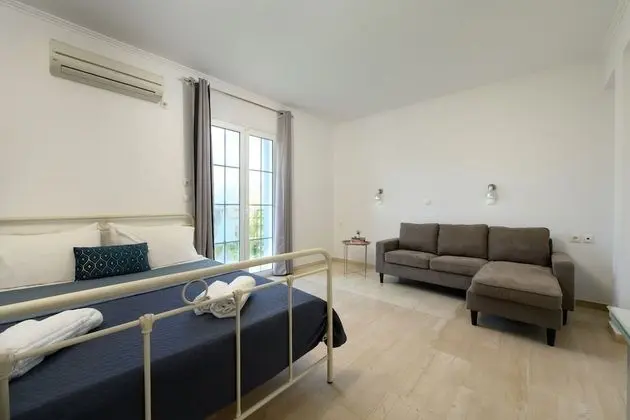Stüdyo (2 adults)