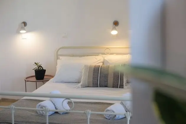 Stüdyo (2 adults)
