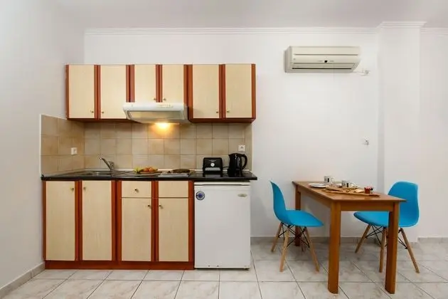 Stüdyo (2 adults)