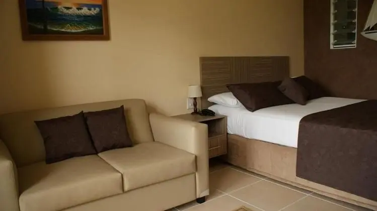 Standard Stüdyo, 1 Büyük (Queen) Boy Yatak, Sigara İçilmez, Okyanus Manzaralı (Horizon View Rooms)