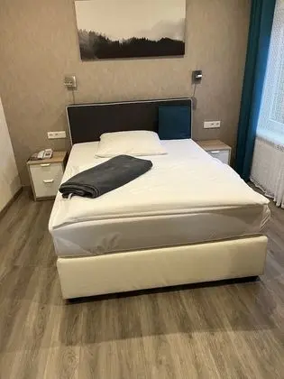 Tek Kişilik Oda