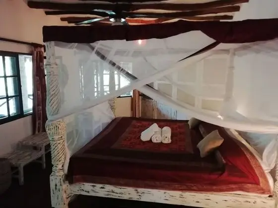 Superior Üç Kişilik Oda