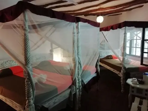 Superior Üç Kişilik Oda