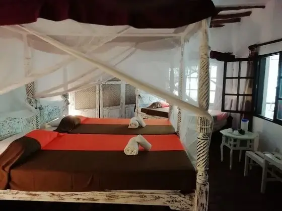 Superior Üç Kişilik Oda