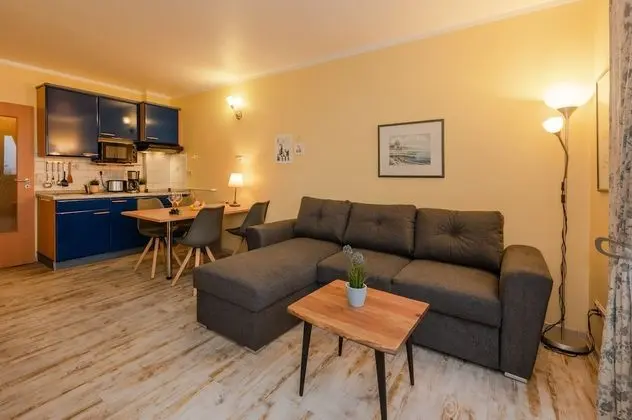 Panoramic Apart Daire