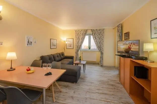Panoramic Apart Daire