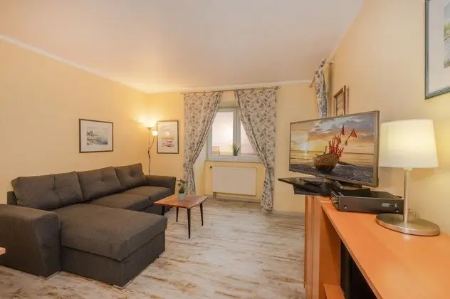 Panoramic Apart Daire
