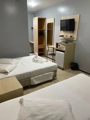 Standard Dört Kişilik Oda