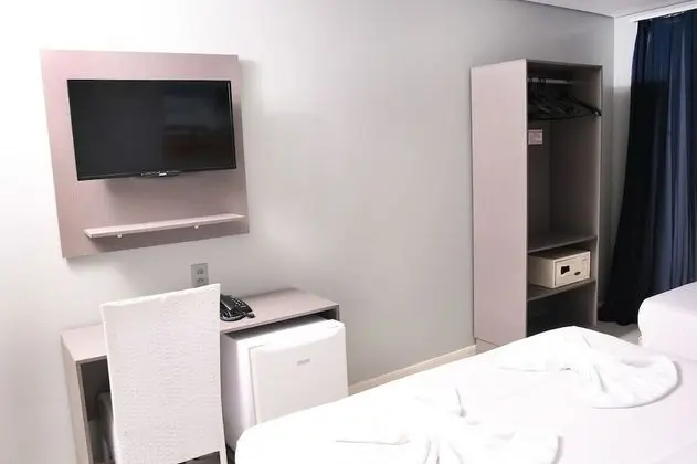 Standard Dört Kişilik Oda