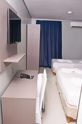 Standard Dört Kişilik Oda