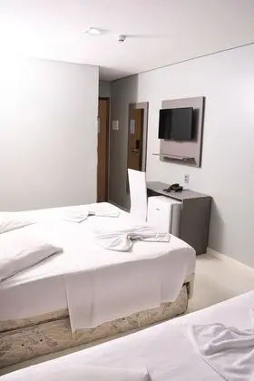 Standard Dört Kişilik Oda