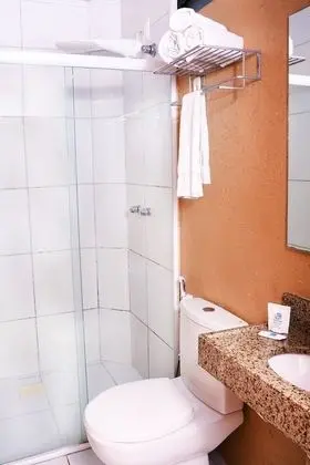 Standard Dört Kişilik Oda