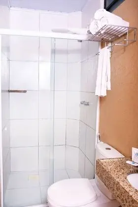 Standard Dört Kişilik Oda