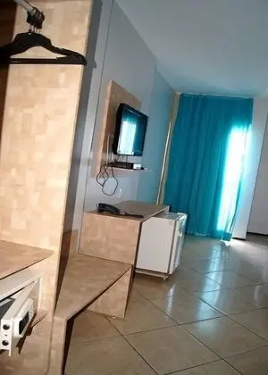 Standard Dört Kişilik Oda