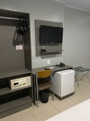 Standard Dört Kişilik Oda