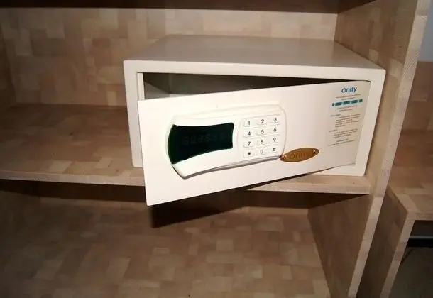 Standard Üç Kişilik Oda